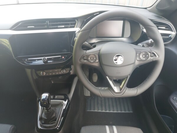 Used Vauxhall Corsa 2025 for sale - 76264797: Photo 7