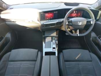 Used Vauxhall Astra 2025 for sale - 74219353: Photo