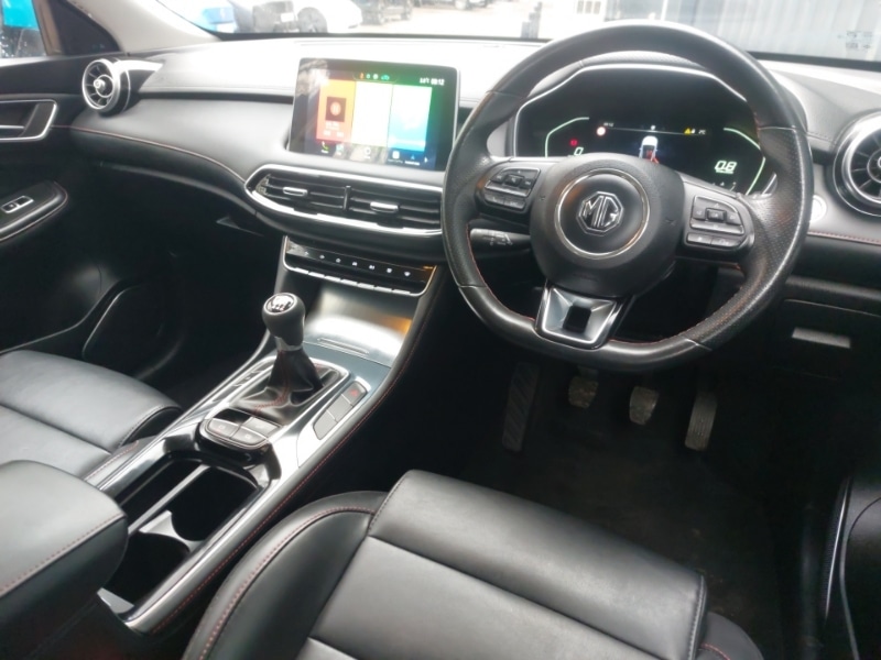 Used MG MG HS 2023 for sale - 77596495: Photo 10