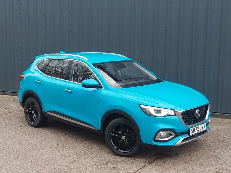 Used MG MG HS 2023 for sale - 77596495: Photo 13