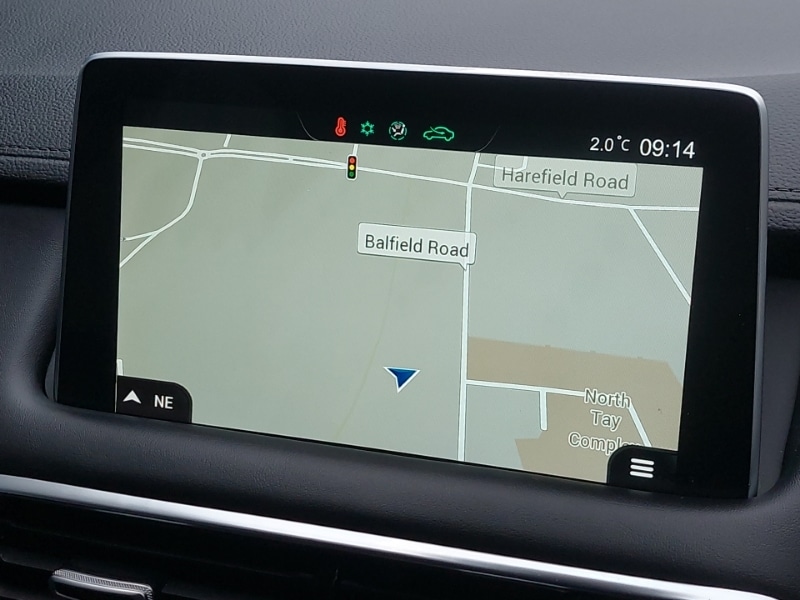 Used MG MG HS 2023 for sale - 77596495: Photo 17