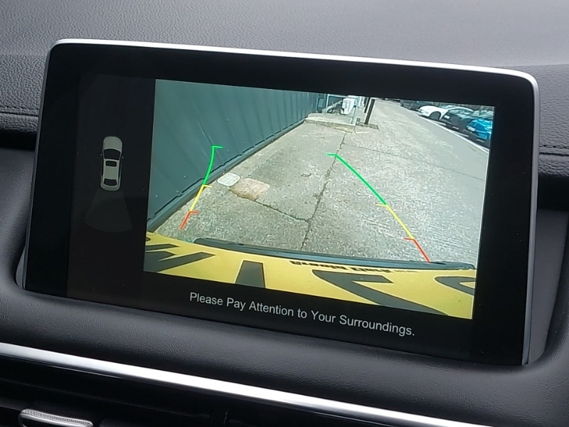 Used MG MG HS 2023 for sale - 77596495: Photo 18