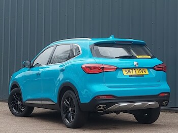 Used MG MG HS 2023 for sale - 77596495: Photo