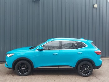 Used MG MG HS 2023 for sale - 77596495: Photo