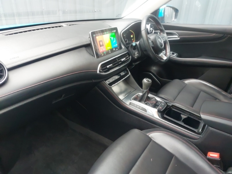 Used MG MG HS 2023 for sale - 77596495: Photo 5