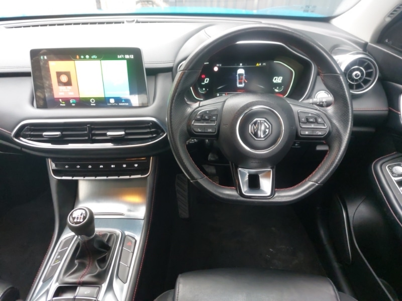 Used MG MG HS 2023 for sale - 77596495: Photo 7