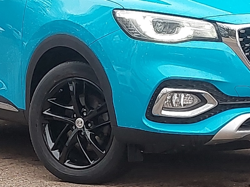 Used MG MG HS 2023 for sale - 77596495: Photo 9