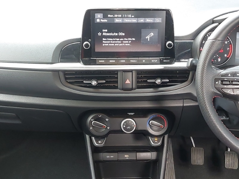 Used Kia Picanto 2023 for sale - 77987634: Photo 11