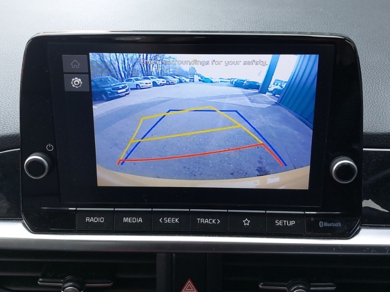 Used Kia Picanto 2023 for sale - 77987634: Photo 15