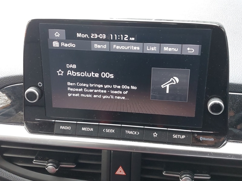 Used Kia Picanto 2023 for sale - 77987634: Photo 17