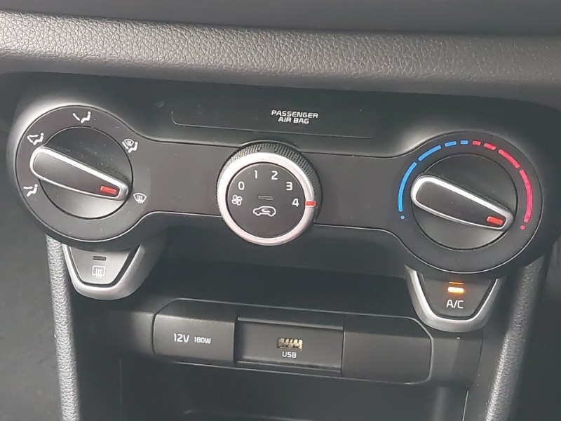 Used Kia Picanto 2023 for sale - 77987634: Photo 18