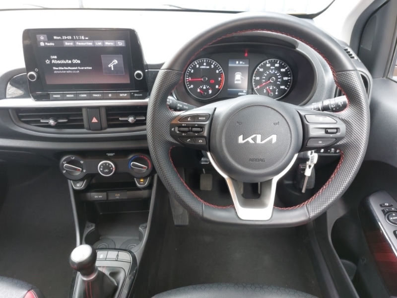 Used Kia Picanto 2023 for sale - 77987634: Photo 7