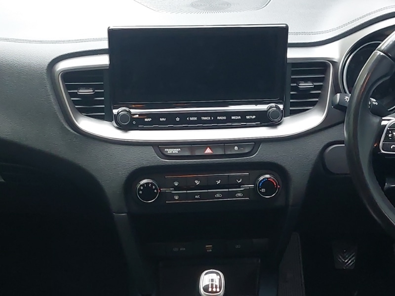 Used Kia Ceed 2020 for sale - 76537025: Photo 11