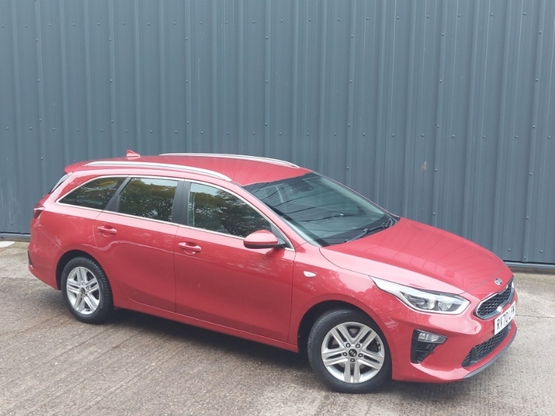 Used Kia Ceed 2020 for sale - 76537025: Photo 13