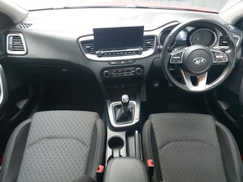 Used Kia Ceed 2020 for sale - 76537025: Photo