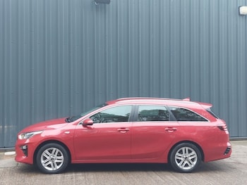 Used Kia Ceed 2020 for sale - 76537025: Photo