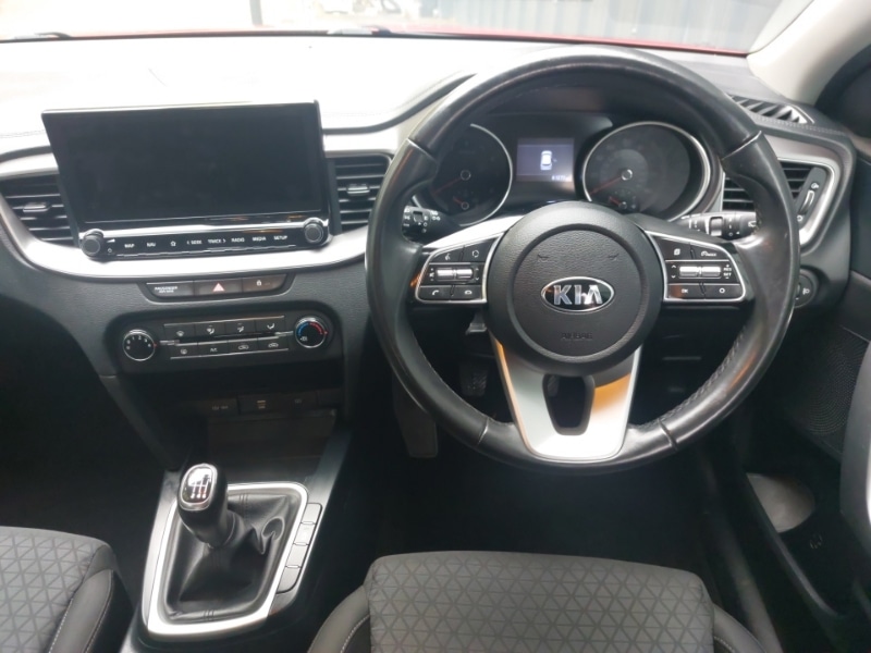 Used Kia Ceed 2020 for sale - 76537025: Photo 7