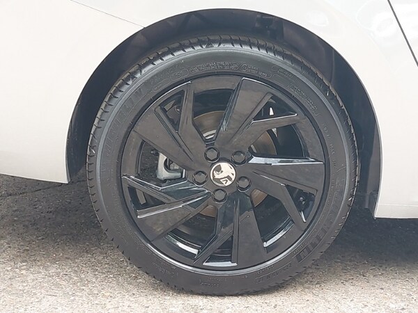 Used Vauxhall Astra 2025 for sale - 75338485: Photo 14