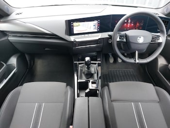Used Vauxhall Astra 2025 for sale - 75338485: Photo