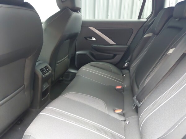 Used Vauxhall Astra 2025 for sale - 75338485: Photo 6