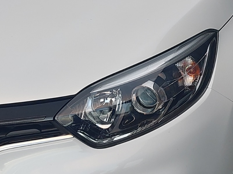 Used Renault Captur 2019 for sale - 77035046: Photo 12