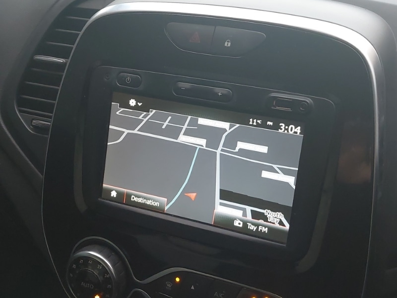 Used Renault Captur 2019 for sale - 77035046: Photo 17