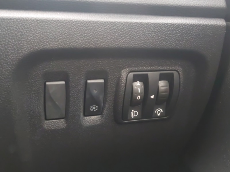 Used Renault Captur 2019 for sale - 77035046: Photo 19