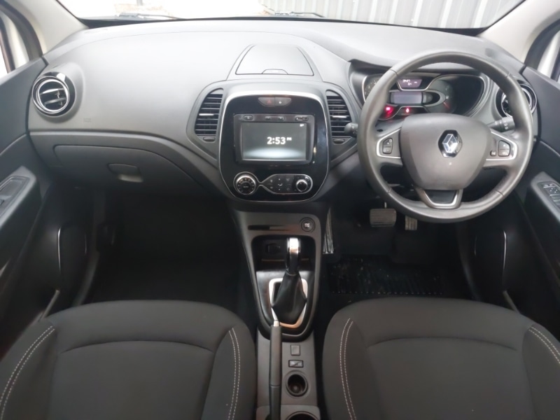 Used Renault Captur 2019 for sale - 77035046: Photo 2