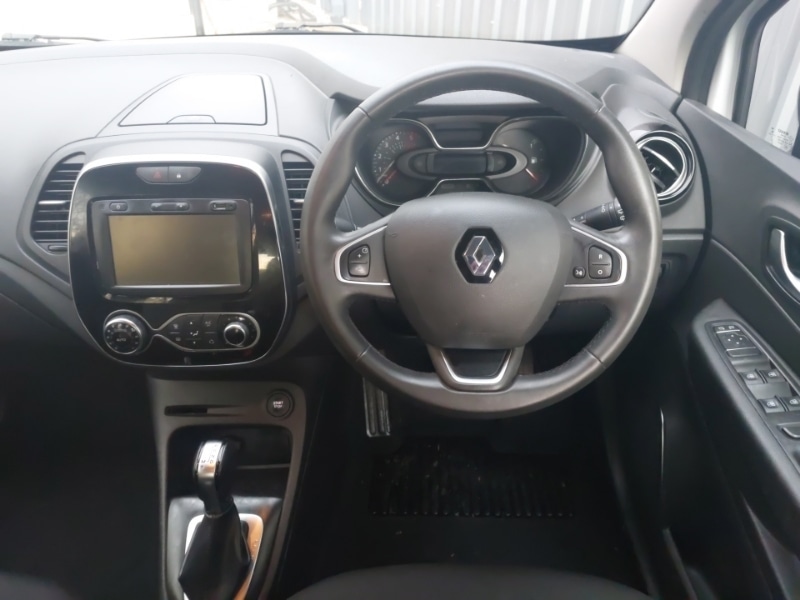 Used Renault Captur 2019 for sale - 77035046: Photo 7