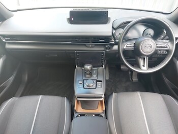 Used Mazda MX-30 2024 for sale - 75518670: Photo
