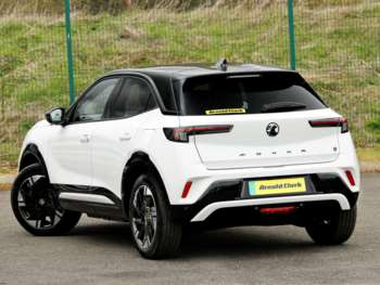 Used Vauxhall Mokka 2025 for sale - 74532582: Photo