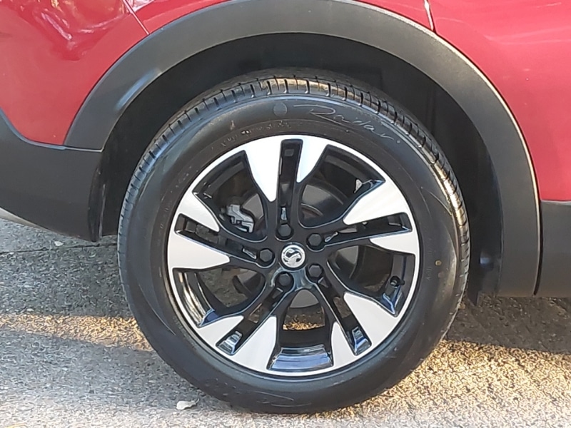 Used Vauxhall Grandland X 2021 for sale - 76644062: Photo 14