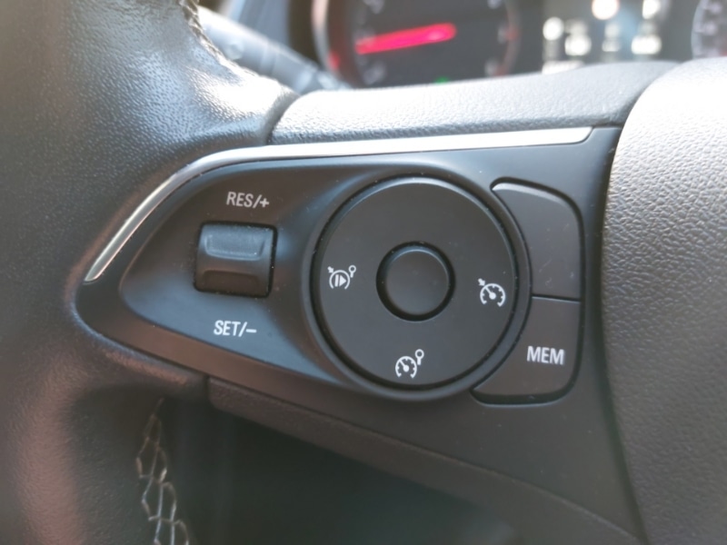 Used Vauxhall Grandland X 2021 for sale - 76644062: Photo 15