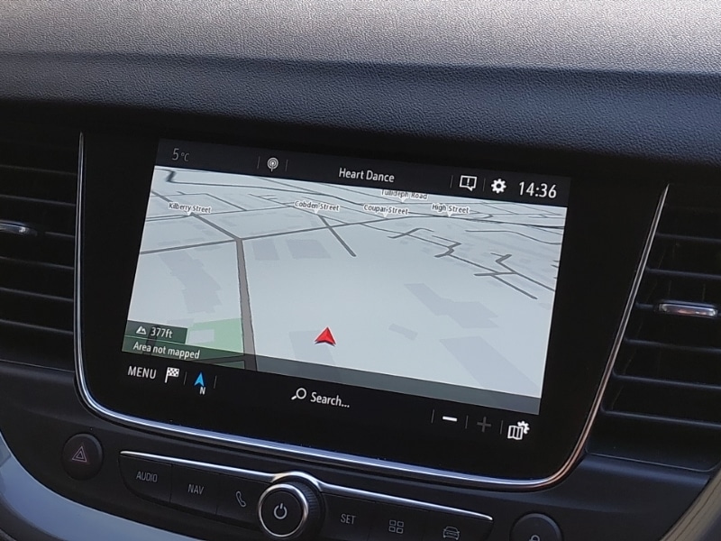 Used Vauxhall Grandland X 2021 for sale - 76644062: Photo 16