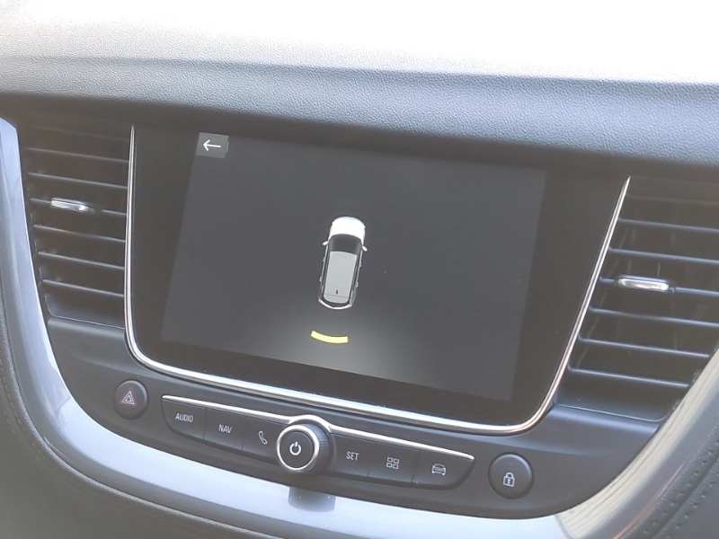 Used Vauxhall Grandland X 2021 for sale - 76644062: Photo 17