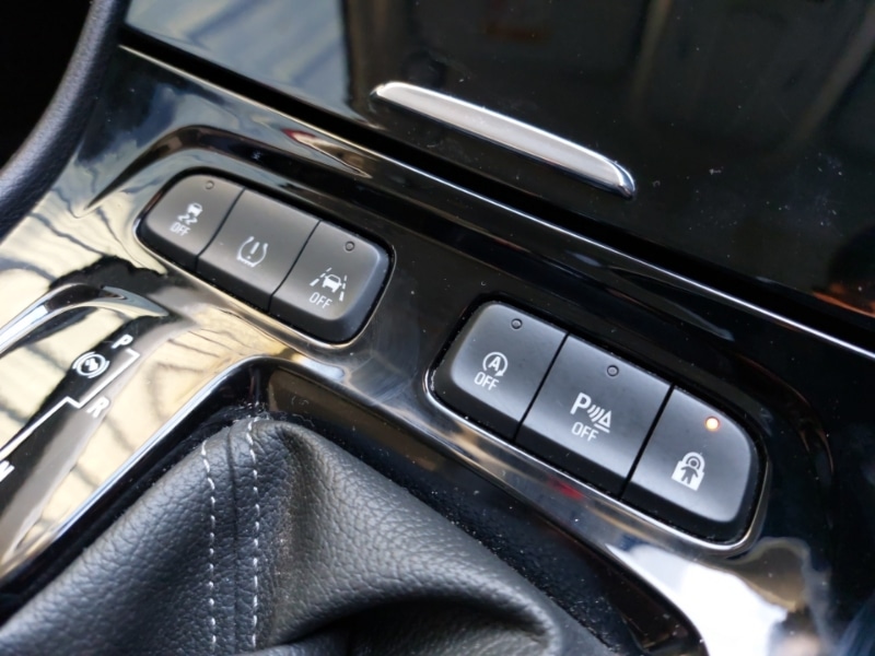 Used Vauxhall Grandland X 2021 for sale - 76644062: Photo 18