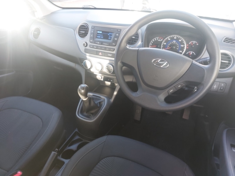 Used Hyundai i10 2019 for sale - 77352748: Photo 10