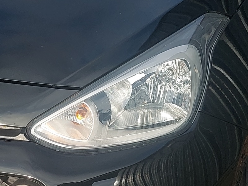 Used Hyundai i10 2019 for sale - 77352748: Photo 12