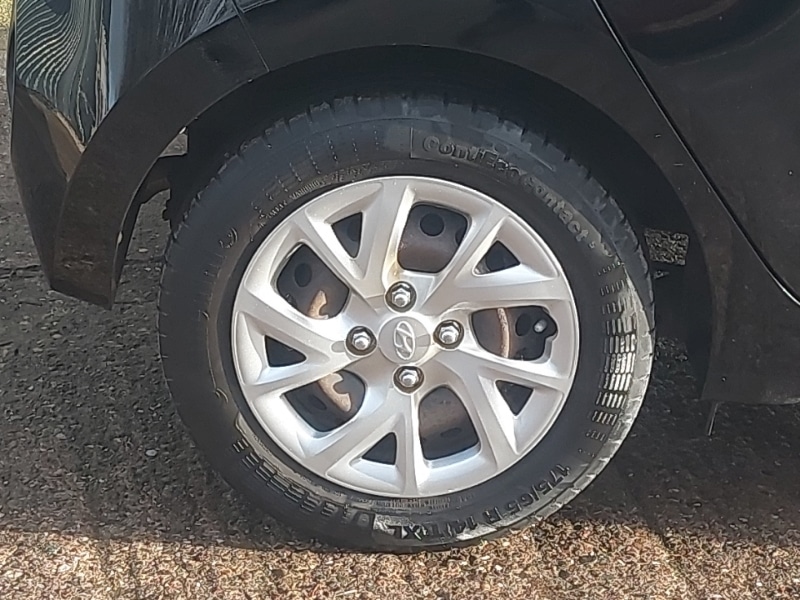 Used Hyundai i10 2019 for sale - 77352748: Photo 14