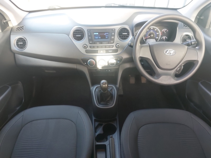 Used Hyundai i10 2019 for sale - 77352748: Photo 2