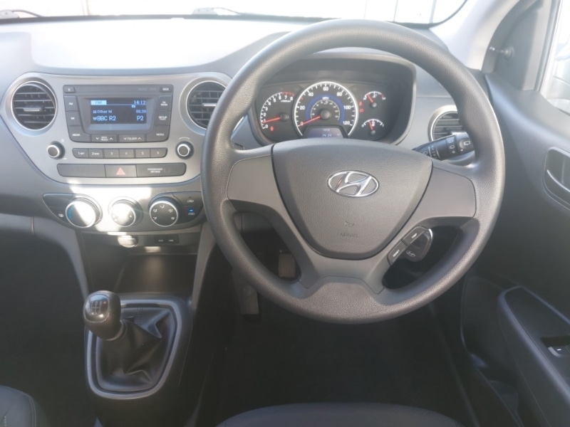 Used Hyundai i10 2019 for sale - 77352748: Photo 7