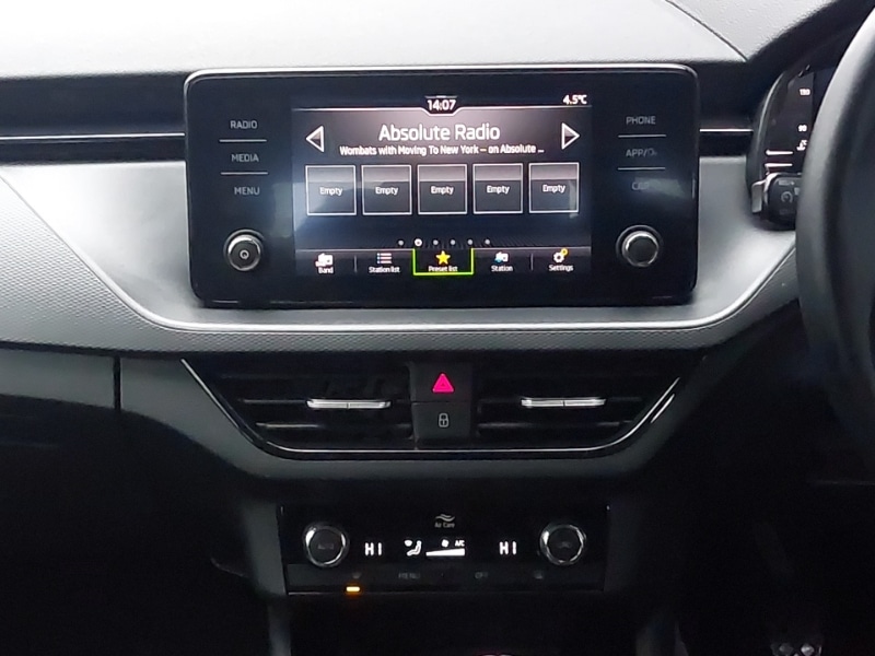 Used Skoda Kamiq 2022 for sale - 77284423: Photo 11