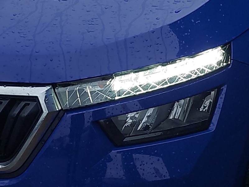 Used Skoda Kamiq 2022 for sale - 77284423: Photo 12