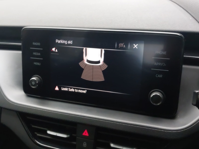 Used Skoda Kamiq 2022 for sale - 77284423: Photo 19