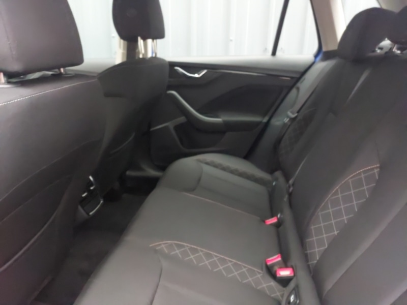 Used Skoda Kamiq 2022 for sale - 77284423: Photo 6