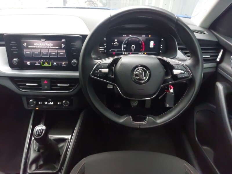 Used Skoda Kamiq 2022 for sale - 77284423: Photo 7