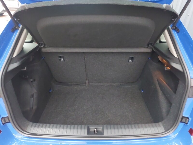 Used Skoda Kamiq 2022 for sale - 77284423: Photo 8