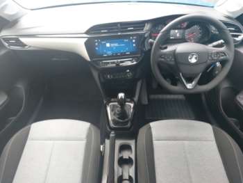 Used Vauxhall Corsa 2024 for sale - 74590283: Photo