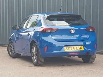 Used Vauxhall Corsa 2024 for sale - 74590283: Photo