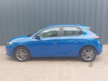 Used Vauxhall Corsa 2024 for sale - 74590283: Photo